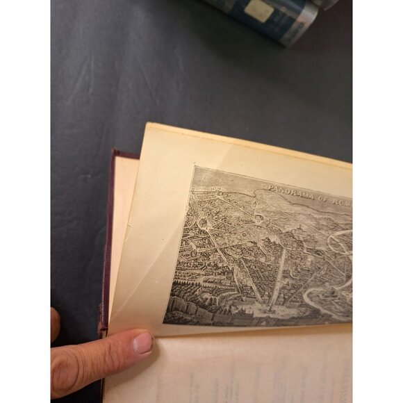 Romanism As It Is: by Samuel Barnum CATHOLIC CHURCH - Picture 4 of 16